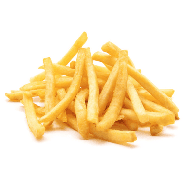 Картопля фрі маленька