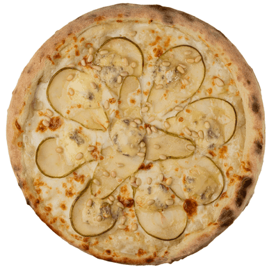 Піца груша дор блю 25см.