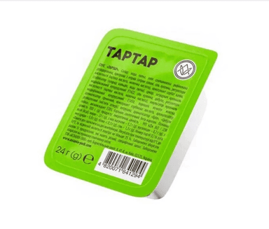 Соус тартар порція