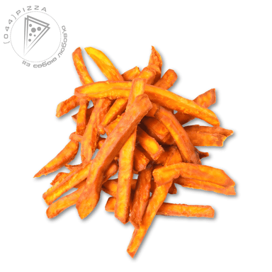 Батат фрі з пармезаном та трюфельною олією