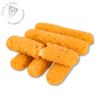 Сирні палички 9шт.