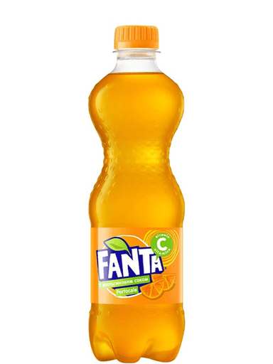 Fanta 0.5