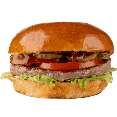 Бургер класік