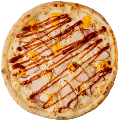 Піца кентукі