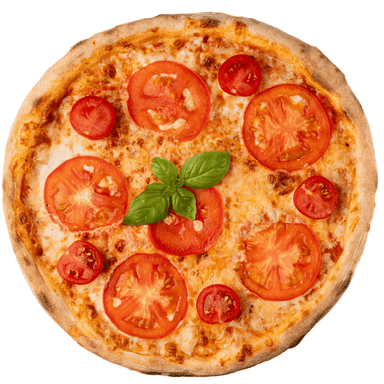 Піца маргарита