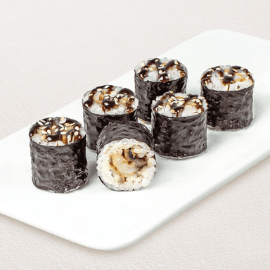 Макі з вугрем