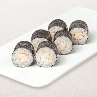 Макі тигрова креветка