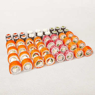 Сет Смачні вихідні